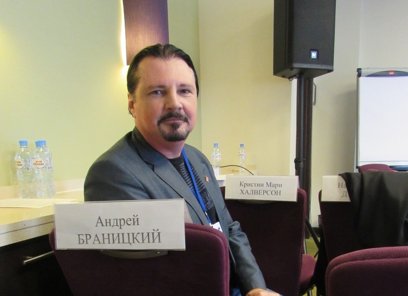 браницкий