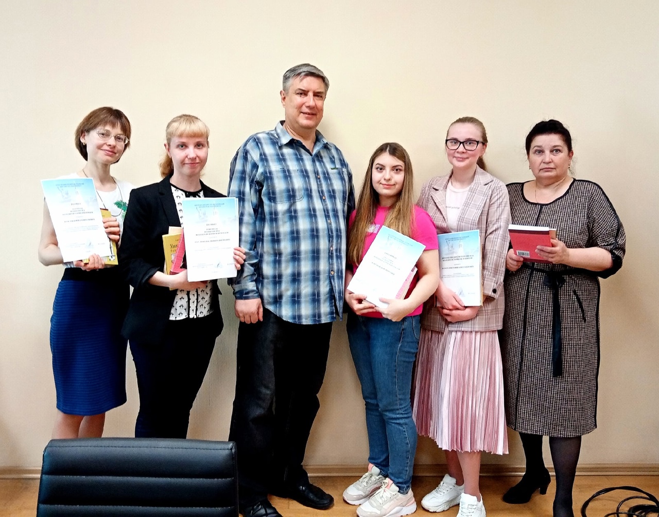 2021 Конкурс краеведов