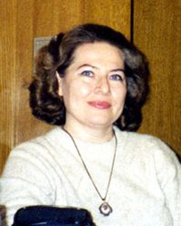 haritonova