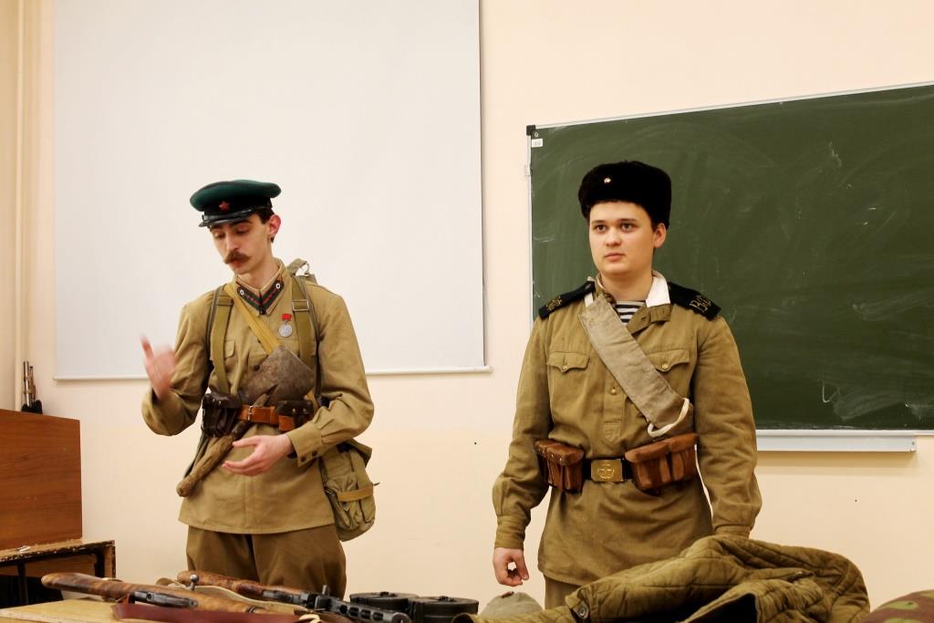 24 апреля