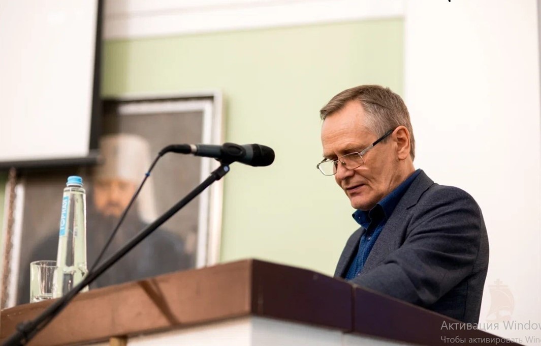 Оппонирование в СПбДА 28.10.25