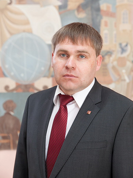 Персоналии - ИМОМИ