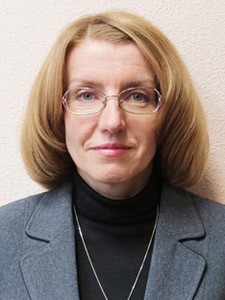 safronova