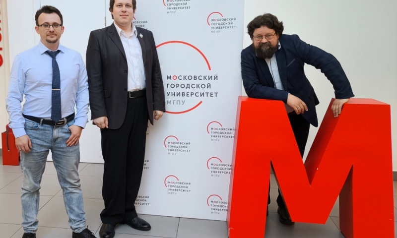 Преподаватель ИМОМИ выступил оппонентом на защите диссертации по истории штрейкбрехерства