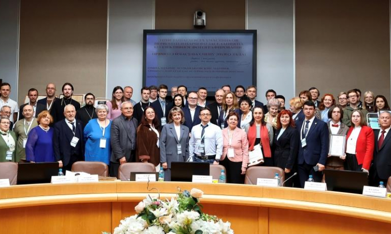 Преподаватель ИМОМИ выступил с докладом о введении земского самоуправления в Оренбургской губернии