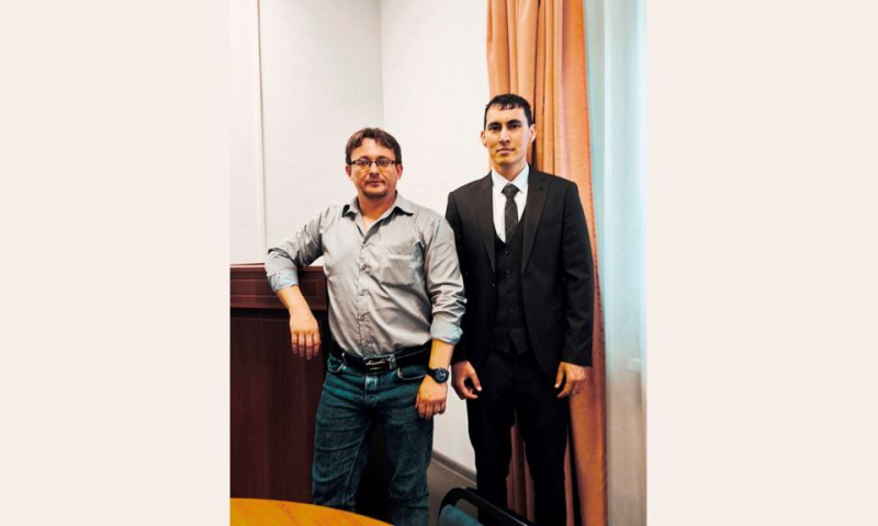 Преподаватель ИМОМИ выступил оппонентом диссертации по политике Российской империи в отношении католиков и лютеран