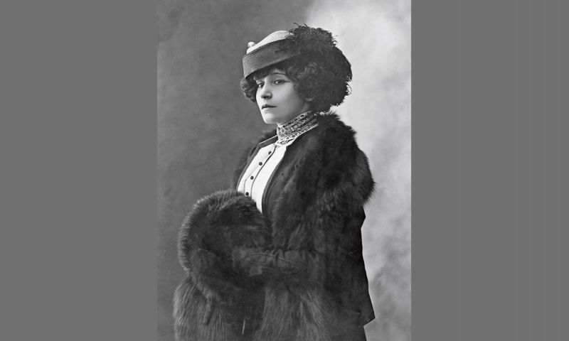 Студентка ИМОМИ заняла II место на Всероссийском конкурсе «Французские писатели XX века»