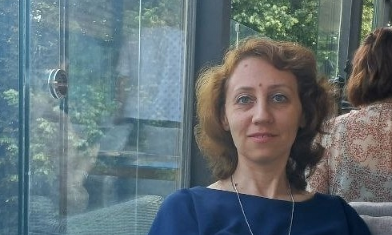 Интервью преподавателя ИМОМИ: «Термины определяют наше отношение к событиям»