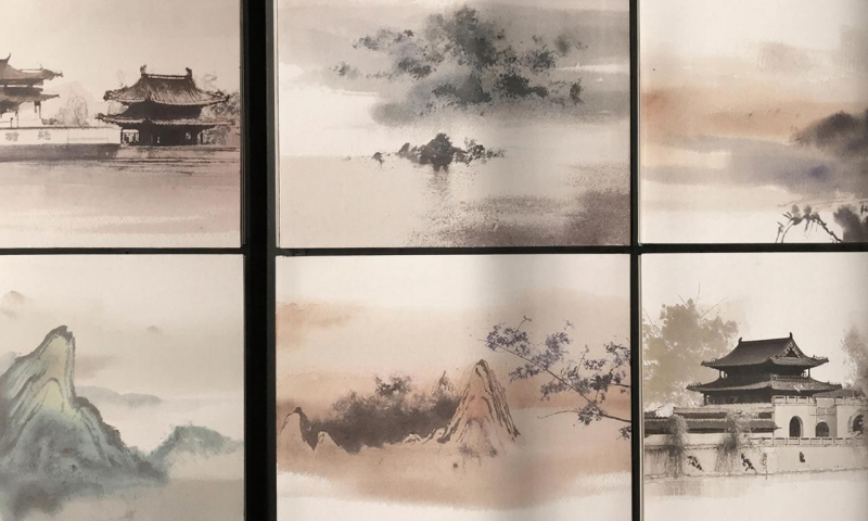 Пятеро студентов ИМОМИ отправились на семестровую стажировку в Китай