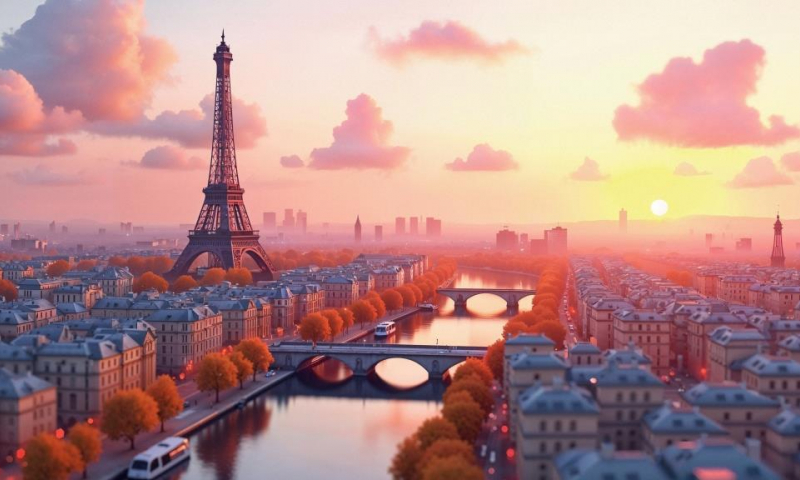 Преподаватель ИМОМИ представила доклад о виртуальных путешествиях как форме обучения французскому языку