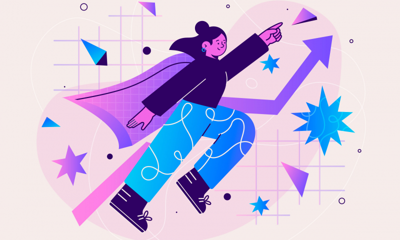 Студентка ИМОМИ победила в конкурсе на получение президентской стипендии