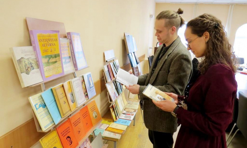 Симпозиум в ИМОМИ собрал более 60 антиковедов и медиевистов