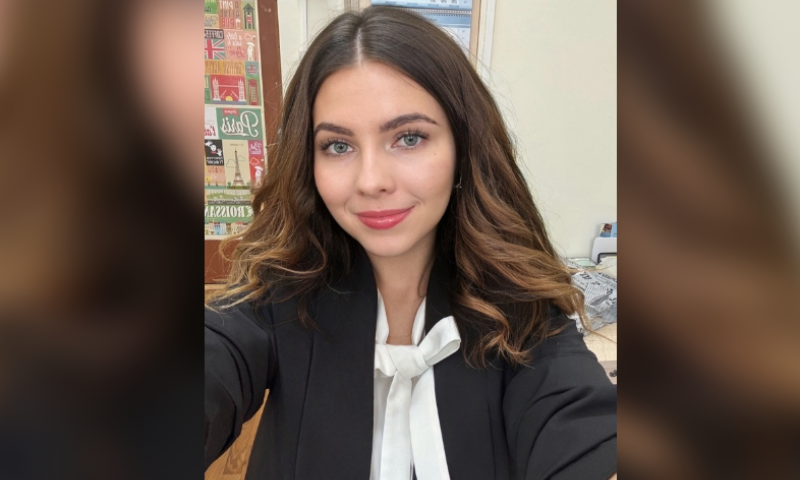 Интервью преподавателя ИМОМИ: «Советую не стесняться обращаться за советами к опытным наставникам»