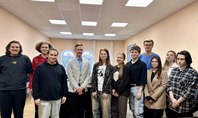 В ИМОМИ открыт студенческий исследовательский семинар «Исторически сложилось»