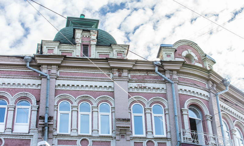 Четверо студентов ИМОМИ прошли конкурсный отбор в Клуб международников Нижегородской области